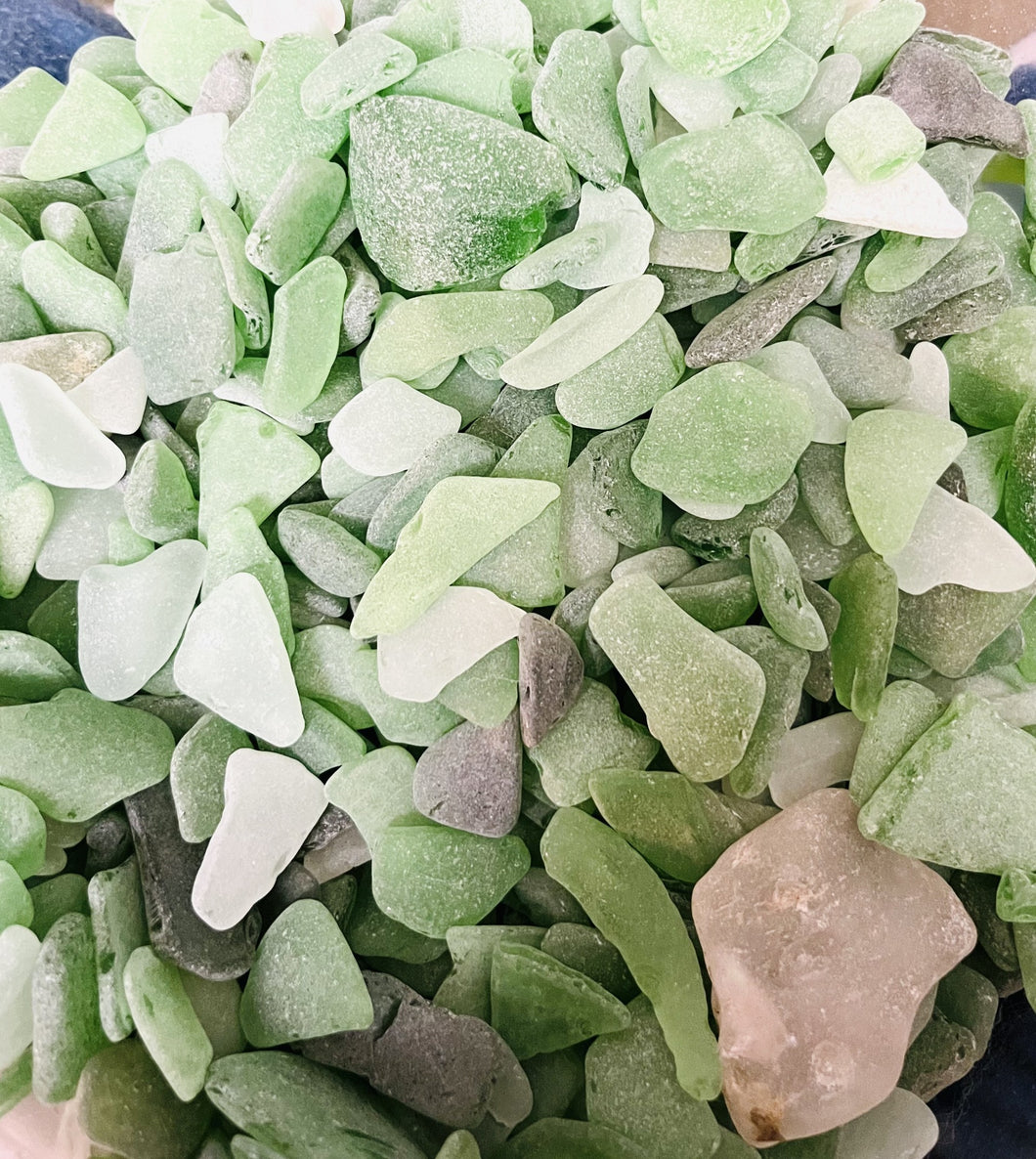 Sea Glass for Sale